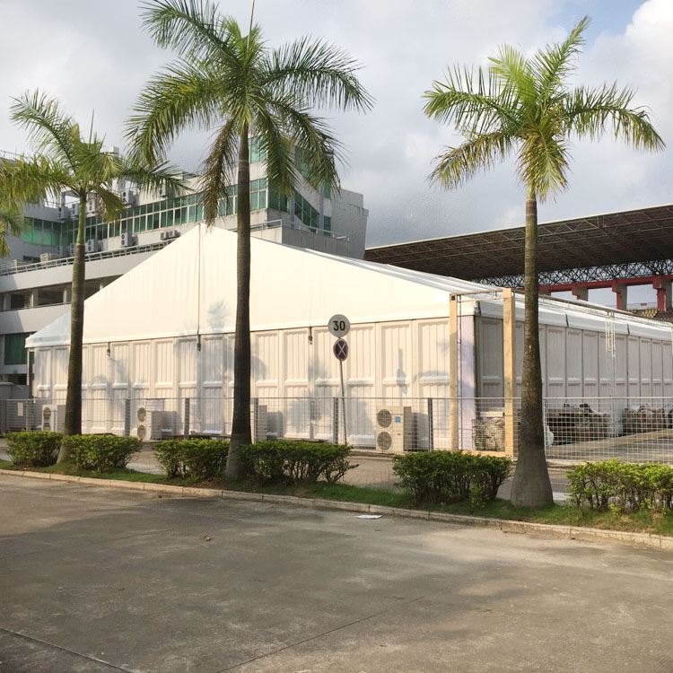 Khemah Bentuk