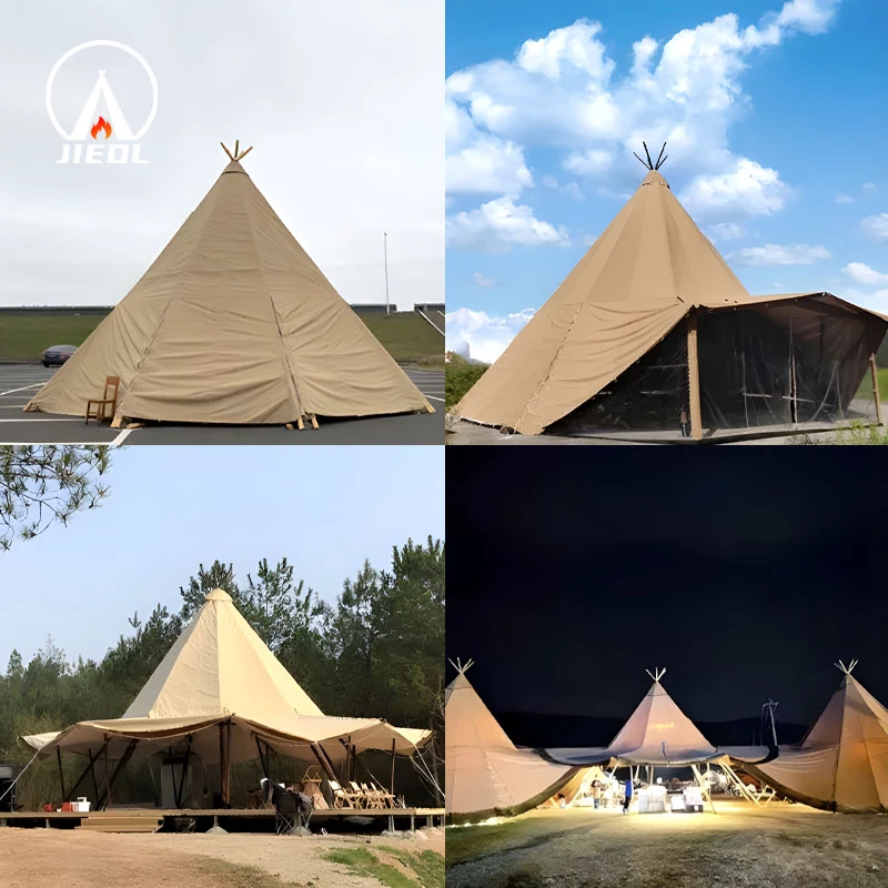 Yurts Tent