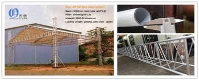 Mengapa Lebih Ramai Orang Memilih Kekuda Pencahayaan Aluminium Sekarang?