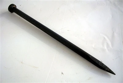 Cara Khemah Tetap