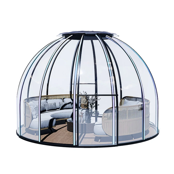 Khemah Sunroom